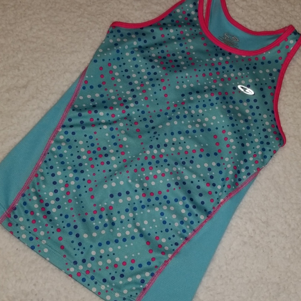 Sports tank top